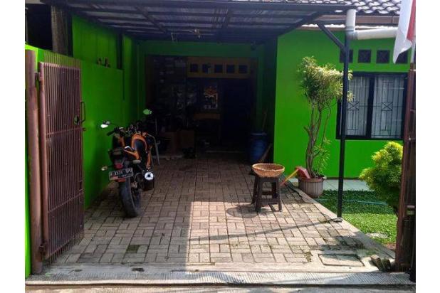 Rumah Asri dan Nyaman Cinere Depok