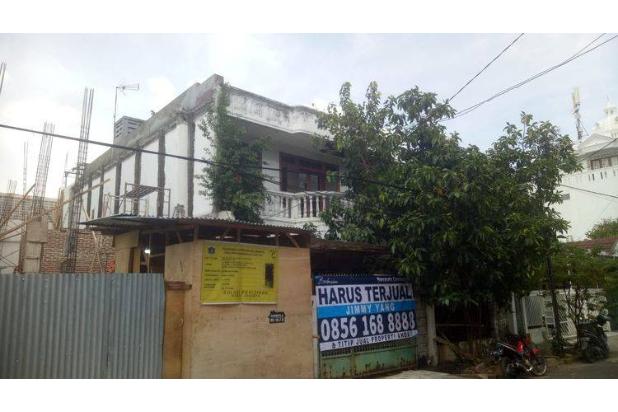 Harus Terjual Rumah 2 Lantai Bu di Kelapa Gading, Jakarta Utara