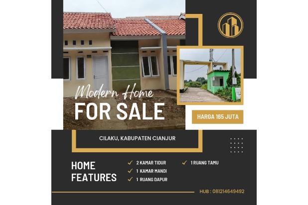 RUMAH SUBSIDI KHUSUS UNTUK GENERASI PRODUKTIF