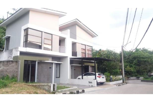Rumah Siap Huni Bandung Tengah Bonus Taman Djuanda bs KPR anta