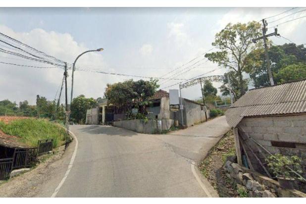 Tanah Bandung Sertifikat SHM Cuman 2 Jt An,cicil 12x Tanpa Bunga
