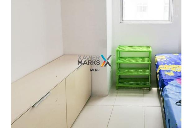 Apartemen Gunawangsa Manyar 2BR Full Furnished