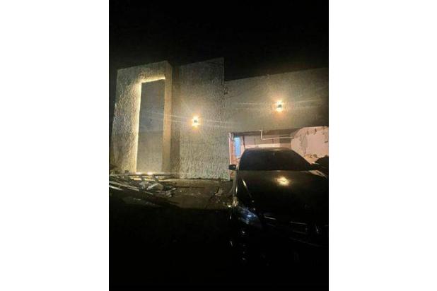 Rumah Hitung Tanah di Sukajadi Bandung Utara