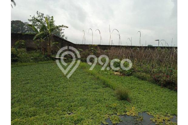 Dijual Tanah Kebun produktif di Ciawi Bogor