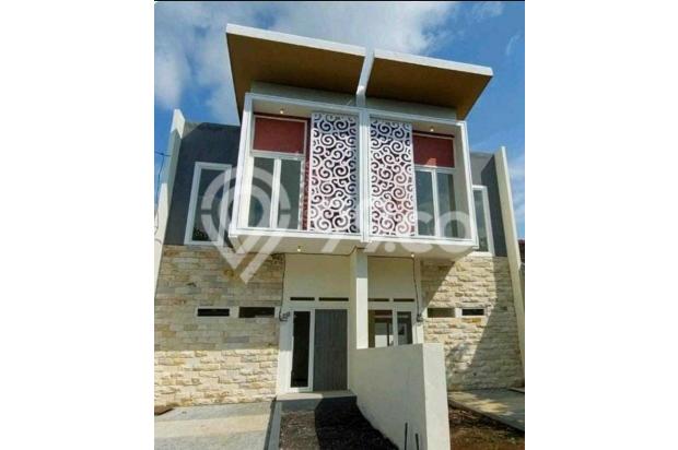 CEPAT RUMAH BUKIT CEMARA TIDAR