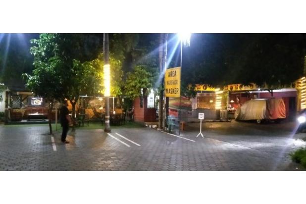 Global Inn Syariah Investasi Menarik Dekat Bandara Juanda Sby