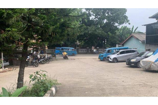 Dijual Gudang Citereup Bogor. Zona Industri, Komersil Dan Residential