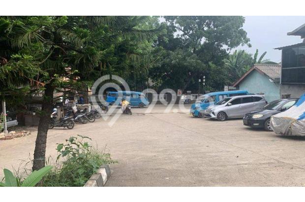 Dijual Gudang Citereup Bogor. Zona Industri, Komersil Dan Residential