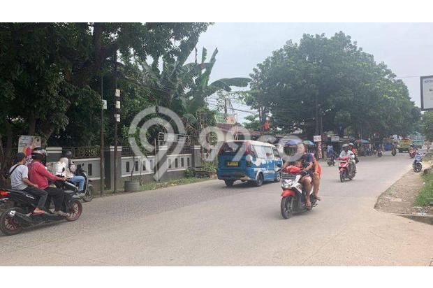 Dijual Gudang Citereup Bogor. Zona Industri, Komersil Dan Residential