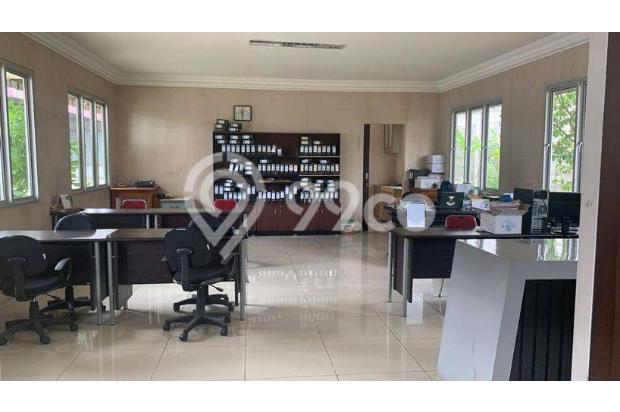 Dijual Gudang Citereup Bogor. Zona Industri, Komersil Dan Residential