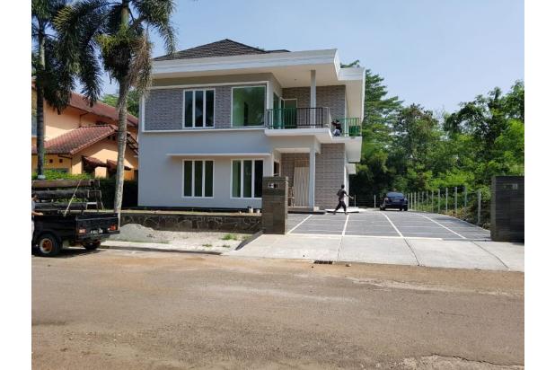 Dijual Rumah Mewah Baru di Permata Sentul Bogor