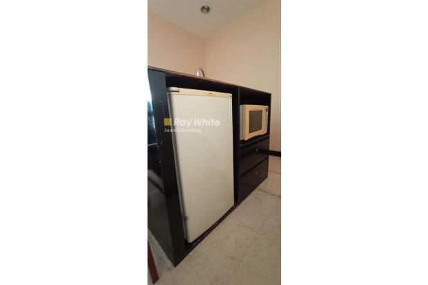 Langka! Apartment 2BR Braga Citywalk Ex Aston lantai Penthouse Murah, tengah kota!