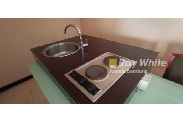 Langka! Apartment 2BR Braga Citywalk Ex Aston lantai Penthouse Murah, tengah kota!