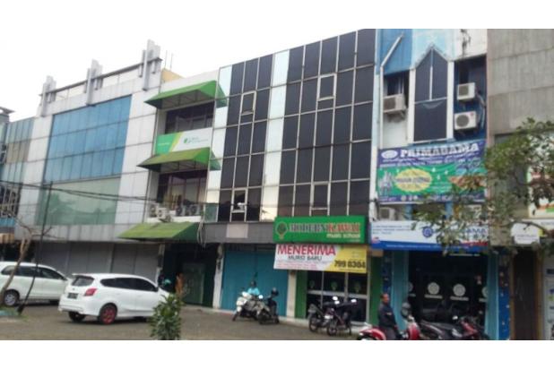 Dijual Ruko Strategis Siap Pakai di Kalibata, Jakarta Selatan