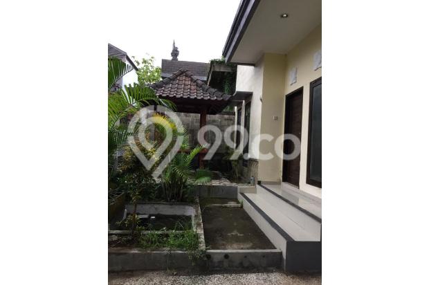 Rumah Minimalis jln Melangkaja ungasan Badung (dekat Unud)