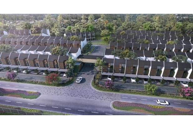 Rumah Di Grand Wisata Bekasi Modern Perabot Full