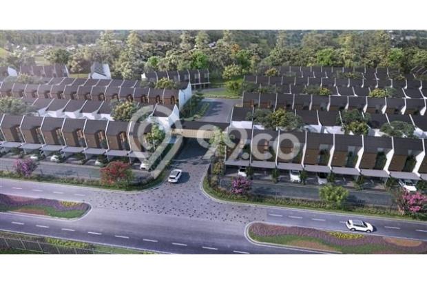 Rumah Di Grand Wisata Bekasi Modern Perabot Full