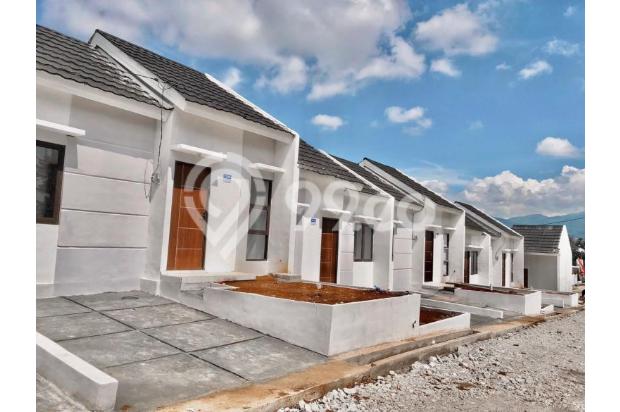 Rumah Subsidi Flat Sampai Lunas Tanjung Sari Sumedang