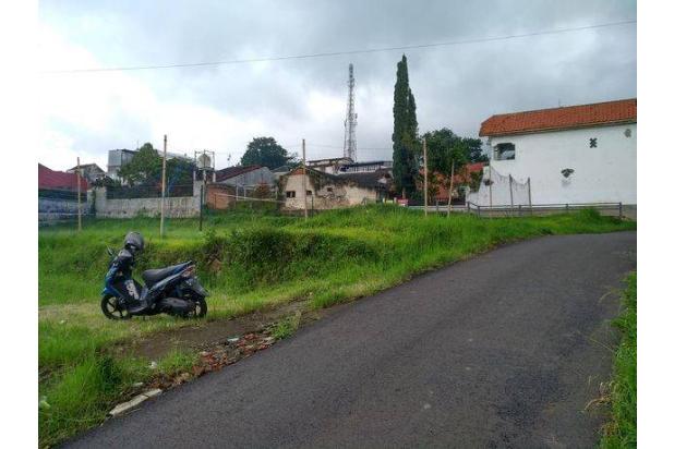 Tanah di Jl. Dwi sartika batu 1546m² poros jalan