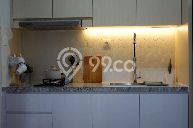 Rumah di Cluster Milano Village, Paramount - Gading Serpong