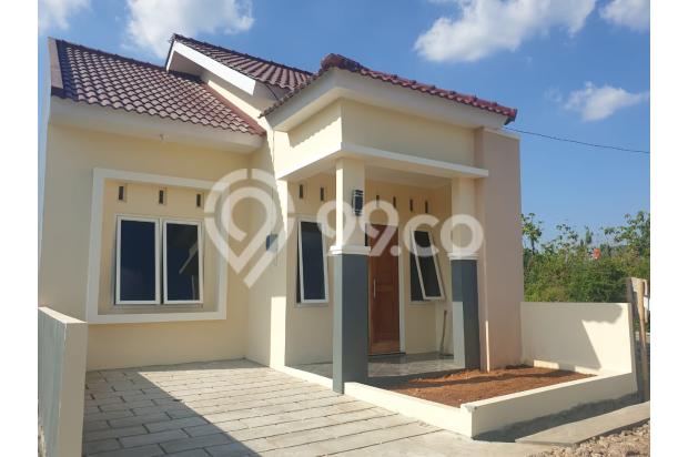 RUMAH BARU MEWAH SIAP HUNI , SYUHADA PEDURUNGAN SEMARANG
