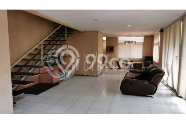 Heyy Kamu... Iya Kamu Beli Yuk Rumah Ini Di Dago Bandung Kota 