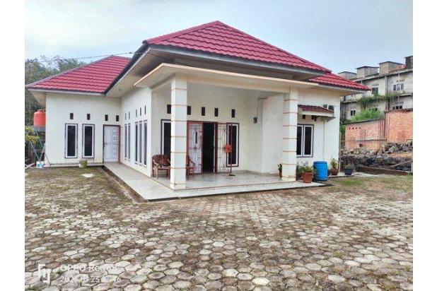 Dijual Rumah Dekat Citraraya Mendalo