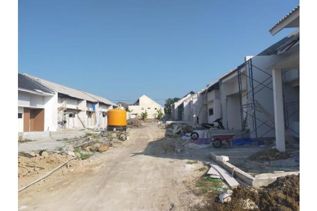Rumah murah siap huni Alana cerme gresik