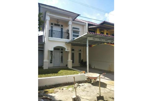 Rumah cantik asri
