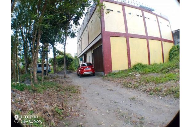 kost putra adhiwangsa 200m ke uii