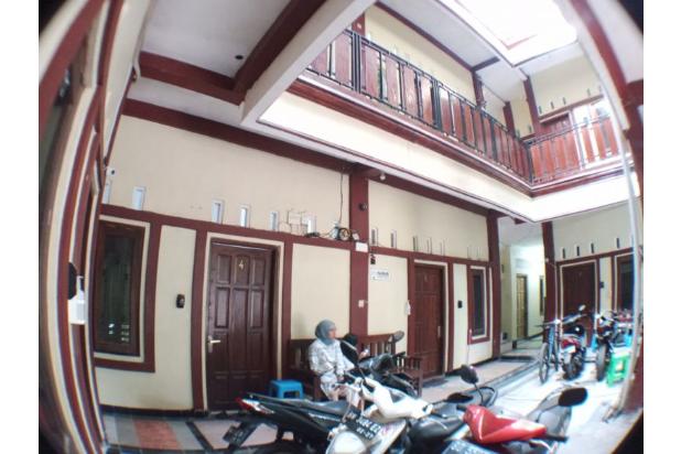 kost putra adhiwangsa 200m ke uii