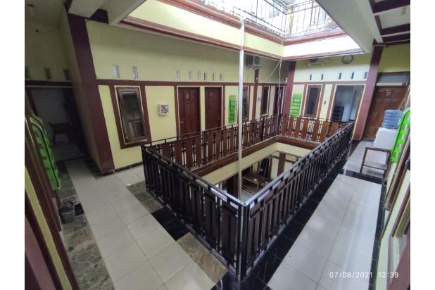 kost putra adhiwangsa 200m ke uii