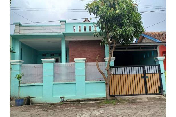 Hunian Bagus SHM Perumnas Cilegon Siap Ditempati