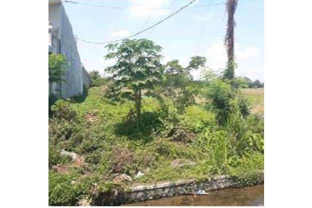 Tanah Kosong Jalan Ovensari Raya Luas 2.252 m2, Desa Menuran,