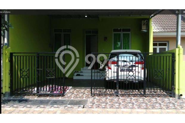 RUMAH DIJUAL DI PURI BINTARO INDAH