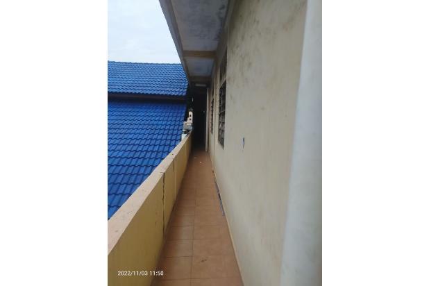 Jual Cepat Rumah Batam Bengkong Kos2an 2 Lantai 2 Kamar Tidur