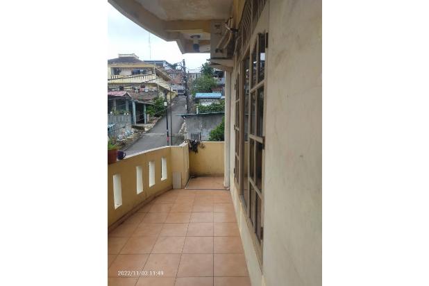 Jual Cepat Rumah Batam Bengkong Kos2an 2 Lantai 2 Kamar Tidur