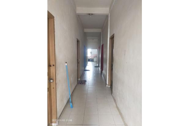 Jual Cepat Rumah Batam Bengkong Kos2an 2 Lantai 2 Kamar Tidur