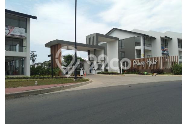 rumah di telukjambe karawang lokasi strategis bebas banjir