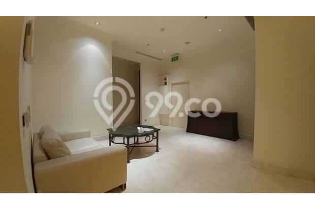 Dijual Apartemen Pacific Place 4+1 BR (500 m2) Furnish SCBD