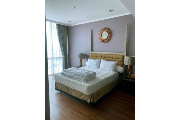 Apartement Via Ciputra World Furnished Bagus