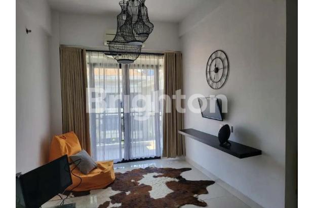 APARTMENT 2 BEDROOM DI DEWI SRI, LEGIAN, KUTA