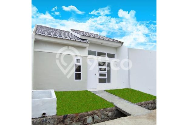 PERUMAHAN MINIMALIS BERSUBSIDI SIAP HUNI  HANYA 5,5JT SAJA