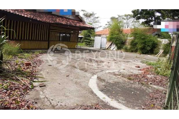 TERKENAL KAWASAN KOMERSIAL DI KOPO KETAPANG,BANDUNG YUK MILIKI TANAH INVESTASI MASA DEPAN ANDA