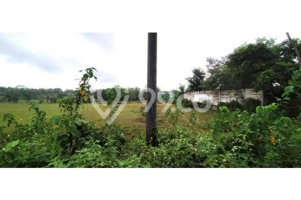 Desa Jambe 500 m2 (20x25) untuk Rumah Tinggal