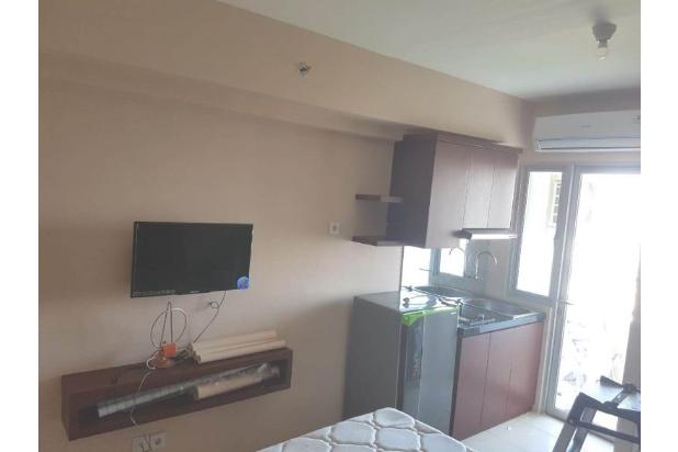 Disewakan Apartemen Educity Tower Yale Lantai 20 Studio FURN