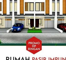 Viral dkt Curug Templek Cikadut Pasirimipun Bandung View Keren