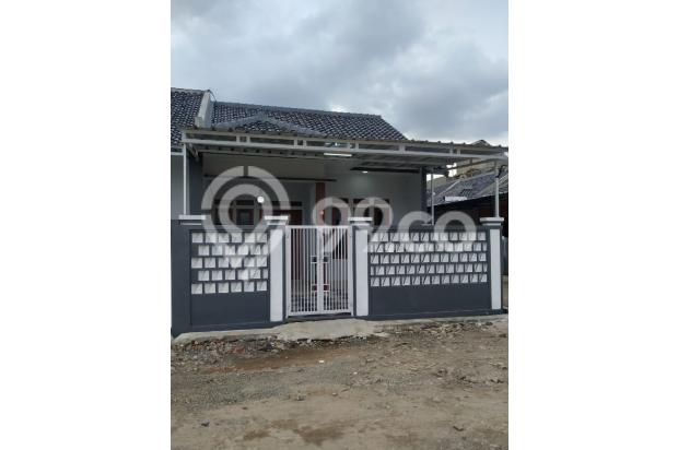 Rumah strategis, kualitas bangunan terbaik Mulai 200jutaan