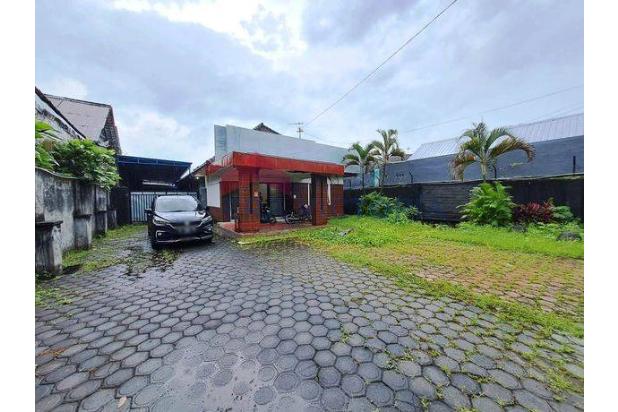 Sewa Rumah Dan Gudang Jalan Merapi Wlingi Blitar Jalan Besar