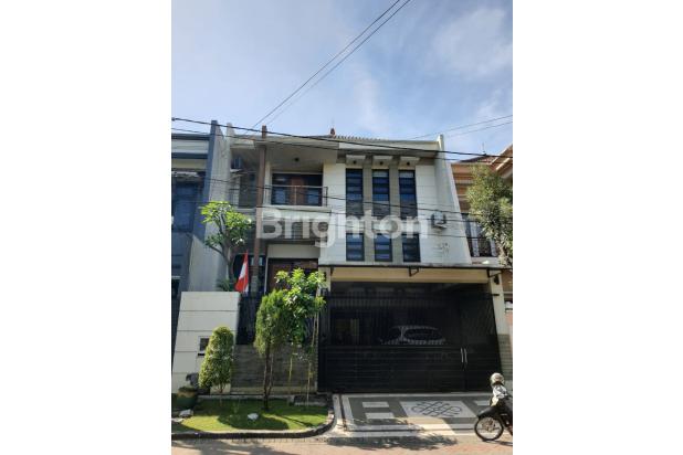 RUMAH MINIMALIS BAGUS SIAP HUNI AREA SEMOLOWARU DEKAT UNTAG